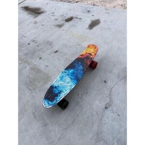 small kid skate board